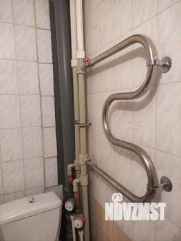 1-к квартира, вторичка, 40м2, 4/10 этаж