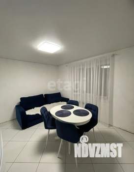 2-к квартира, вторичка, 59м2, 9/10 этаж