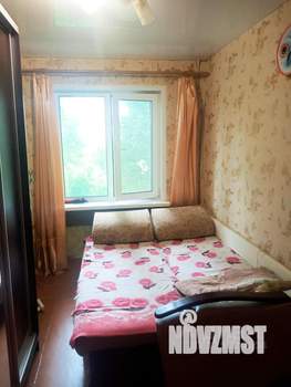 2-к квартира, вторичка, 42м2, 4/4 этаж