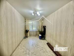 2-к квартира, вторичка, 44м2, 1/5 этаж