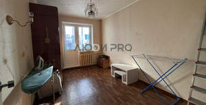 3-к квартира, вторичка, 67м2, 3/9 этаж