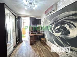 3-к квартира, вторичка, 66м2, 3/9 этаж