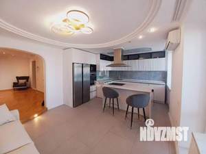 2-к квартира, вторичка, 99м2, 17/17 этаж