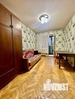 3-к квартира, вторичка, 65м2, 3/10 этаж