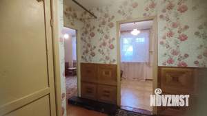 2-к квартира, вторичка, 52м2, 6/9 этаж