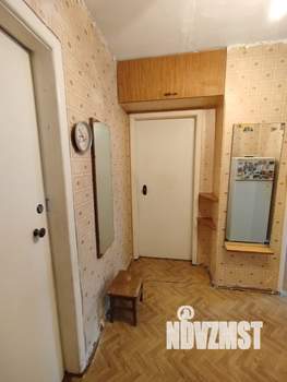 3-к квартира, вторичка, 60м2, 4/10 этаж