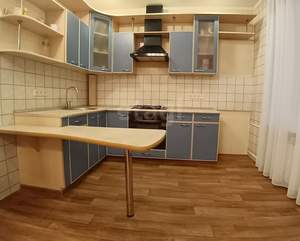3-к квартира, вторичка, 80м2, 5/5 этаж