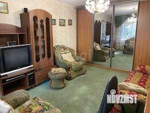 2-к квартира, вторичка, 56м2, 3/9 этаж