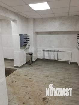 1-к квартира, вторичка, 50м2, 16/19 этаж