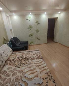 1-к квартира, вторичка, 36м2, 7/10 этаж