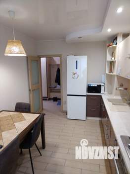 3-к квартира, вторичка, 73м2, 2/6 этаж