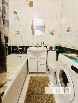 3-к квартира, вторичка, 45м2, 5/5 этаж