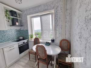 4-к квартира, вторичка, 84м2, 8/10 этаж