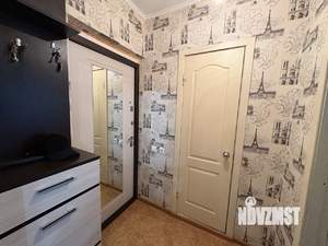 1-к квартира, вторичка, 31м2, 6/11 этаж