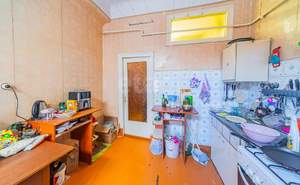 3-к квартира, вторичка, 66м2, 1/4 этаж