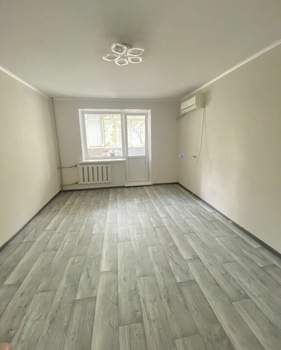 3-к квартира, вторичка, 60м2, 1/5 этаж