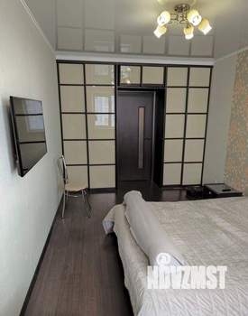 1-к квартира, вторичка, 42м2, 20/23 этаж