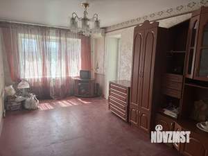 2-к квартира, вторичка, 42м2, 5/9 этаж