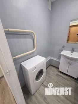 1-к квартира, вторичка, 40м2, 7/10 этаж