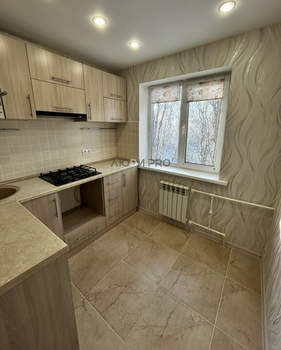 1-к квартира, вторичка, 30м2, 5/5 этаж