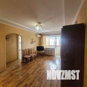 2-к квартира, вторичка, 46м2, 5/5 этаж