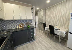 1-к квартира, вторичка, 34м2, 3/10 этаж