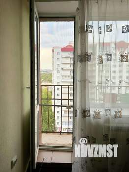 1-к квартира, вторичка, 38м2, 12/14 этаж