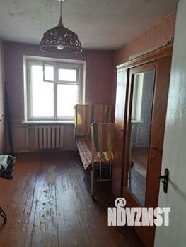 3-к квартира, вторичка, 58м2, 5/5 этаж