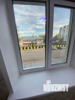 1-к квартира, вторичка, 29м2, 2/5 этаж