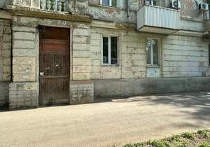 4-к квартира, вторичка, 61м2, 1/5 этаж