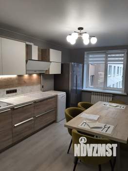 1-к квартира, вторичка, 39м2, 4/10 этаж