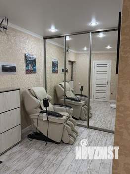 1-к квартира, вторичка, 46м2, 2/10 этаж