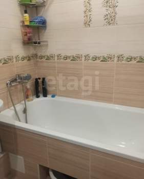 1-к квартира, вторичка, 30м2, 3/10 этаж