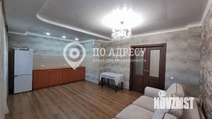 2-к квартира, вторичка, 62м2, 9/25 этаж
