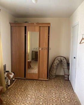 3-к квартира, вторичка, 52м2, 5/5 этаж