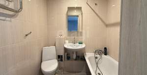 Студия квартира, вторичка, 29м2, 5/5 этаж