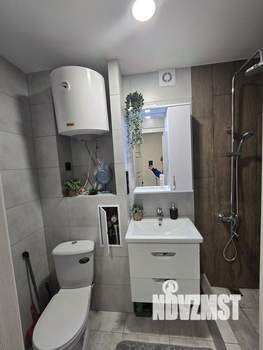 1-к квартира, вторичка, 24м2, 3/5 этаж