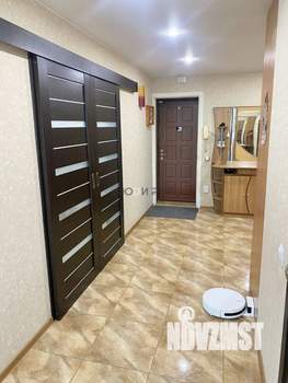 3-к квартира, вторичка, 99м2, 6/10 этаж