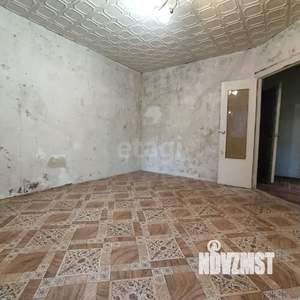 2-к квартира, вторичка, 46м2, 1/5 этаж