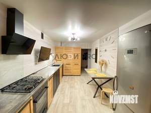 3-к квартира, вторичка, 77м2, 8/10 этаж