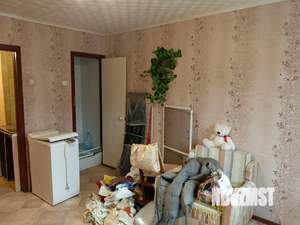 1-к квартира, вторичка, 19м2, 3/5 этаж