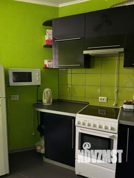 1-к квартира, вторичка, 38м2, 12/14 этаж
