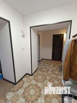 3-к квартира, вторичка, 79м2, 2/17 этаж