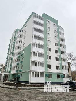 2-к квартира, вторичка, 68м2, 4/8 этаж