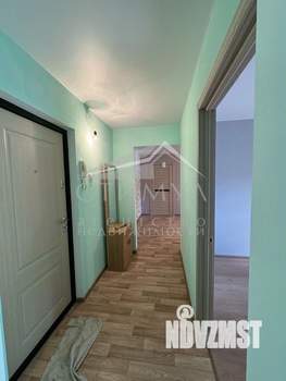 3-к квартира, вторичка, 60м2, 1/9 этаж