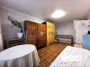 1-к квартира, вторичка, 34м2, 3/5 этаж