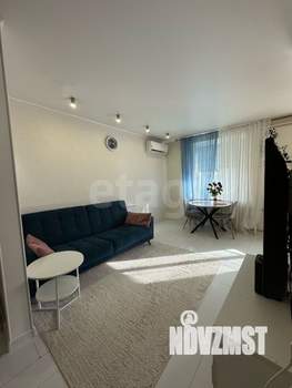 2-к квартира, вторичка, 43м2, 4/5 этаж
