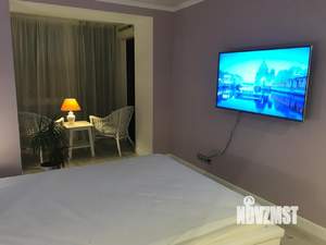 1-к квартира, вторичка, 41м2, 10/10 этаж