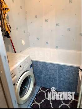 1-к квартира, вторичка, 40м2, 14/14 этаж