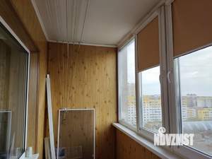 1-к квартира, вторичка, 43м2, 7/10 этаж